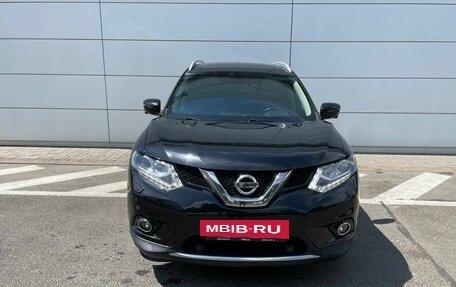 Nissan X-Trail, 2018 год, 1 975 000 рублей, 2 фотография