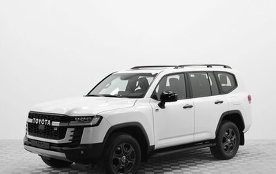 Toyota Land Cruiser, 2025 год, 13 250 000 рублей, 1 фотография