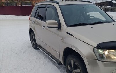 Suzuki Grand Vitara, 2005 год, 750 000 рублей, 1 фотография