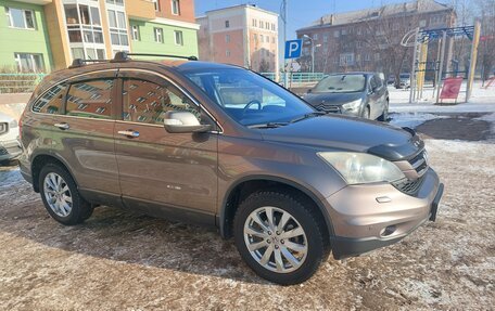 Honda CR-V III рестайлинг, 2012 год, 1 850 000 рублей, 1 фотография