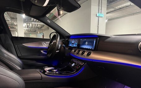 Mercedes-Benz E-Класс, 2016 год, 3 700 000 рублей, 9 фотография