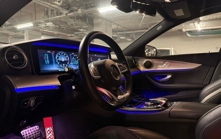 Mercedes-Benz E-Класс, 2016 год, 3 700 000 рублей, 10 фотография