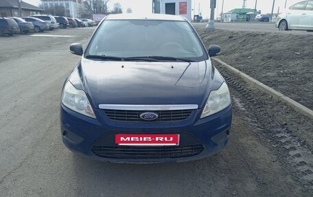 Ford Focus II рестайлинг, 2009 год, 500 000 рублей, 3 фотография