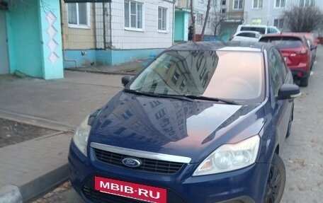 Ford Focus II рестайлинг, 2009 год, 500 000 рублей, 2 фотография