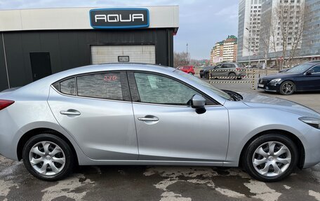 Mazda Axela, 2018 год, 1 350 000 рублей, 2 фотография