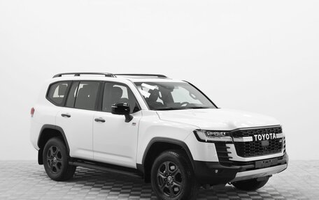 Toyota Land Cruiser, 2025 год, 13 250 000 рублей, 3 фотография