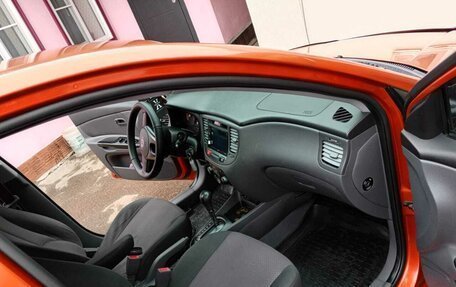 KIA Rio II, 2011 год, 780 000 рублей, 7 фотография