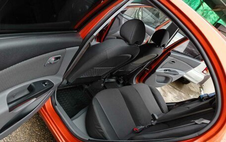 KIA Rio II, 2011 год, 780 000 рублей, 10 фотография