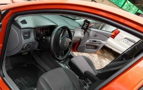 KIA Rio II, 2011 год, 780 000 рублей, 11 фотография