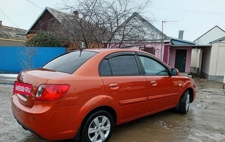 KIA Rio II, 2011 год, 780 000 рублей, 2 фотография