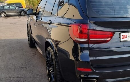 BMW X5, 2017 год, 4 000 000 рублей, 7 фотография