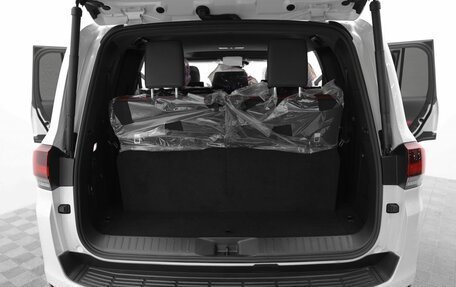 Toyota Land Cruiser, 2025 год, 13 250 000 рублей, 6 фотография