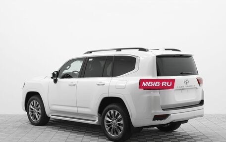 Toyota Land Cruiser, 2025 год, 13 250 000 рублей, 5 фотография