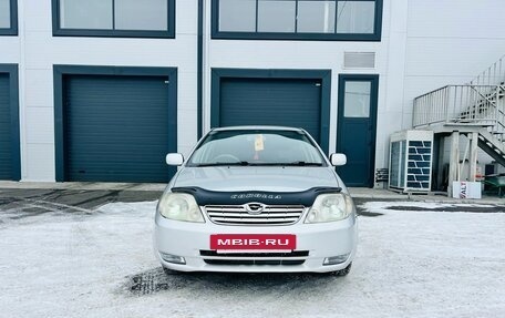 Toyota Corolla, 2002 год, 709 000 рублей, 9 фотография