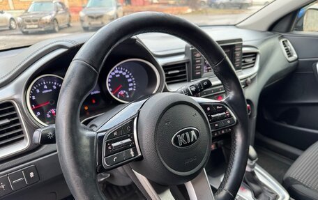 KIA cee'd III, 2019 год, 1 295 000 рублей, 6 фотография