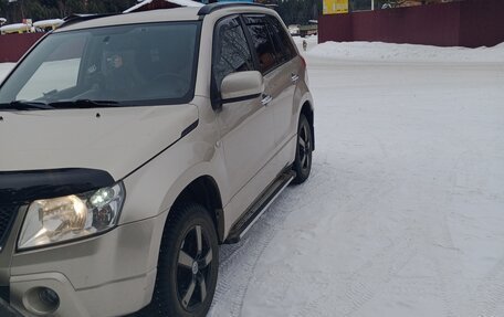 Suzuki Grand Vitara, 2005 год, 750 000 рублей, 2 фотография