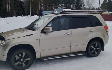 Suzuki Grand Vitara, 2005 год, 750 000 рублей, 3 фотография