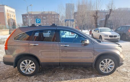 Honda CR-V III рестайлинг, 2012 год, 1 850 000 рублей, 7 фотография