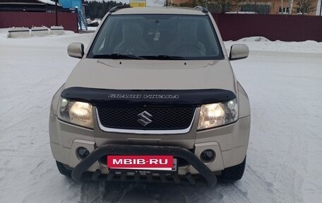 Suzuki Grand Vitara, 2005 год, 750 000 рублей, 4 фотография