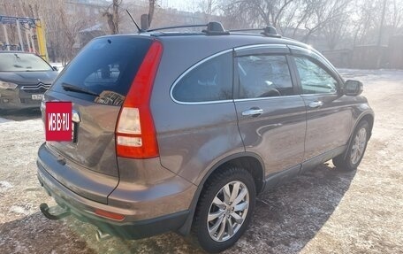 Honda CR-V III рестайлинг, 2012 год, 1 850 000 рублей, 5 фотография