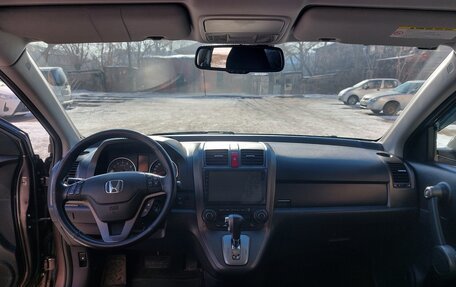 Honda CR-V III рестайлинг, 2012 год, 1 850 000 рублей, 14 фотография