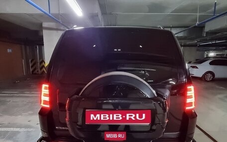 Mitsubishi Pajero IV, 2012 год, 2 800 000 рублей, 18 фотография