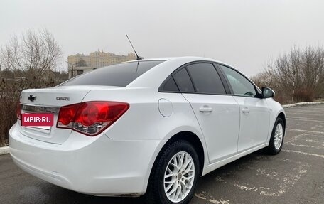 Chevrolet Cruze II, 2013 год, 890 000 рублей, 6 фотография