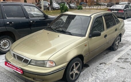 Daewoo Nexia I рестайлинг, 2008 год, 195 000 рублей, 3 фотография