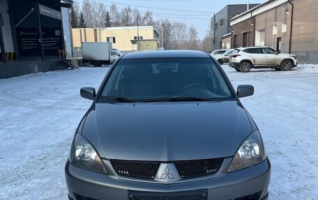 Mitsubishi Lancer IX, 2008 год, 800 000 рублей, 2 фотография