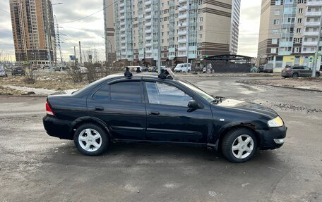 Nissan Almera Classic, 2006 год, 410 000 рублей, 2 фотография