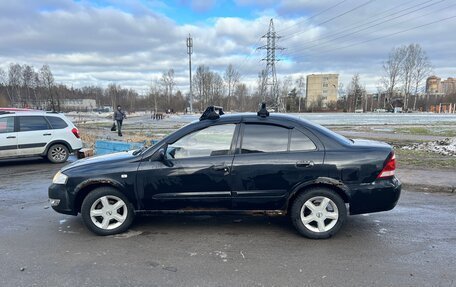 Nissan Almera Classic, 2006 год, 410 000 рублей, 3 фотография