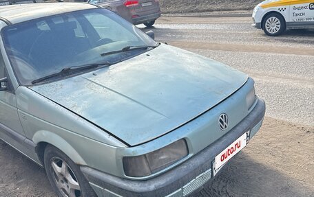 Volkswagen Passat B3, 1991 год, 120 000 рублей, 2 фотография