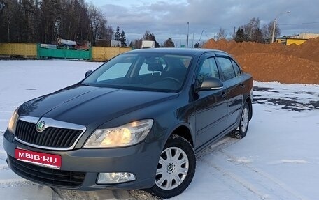 Skoda Octavia, 2010 год, 700 000 рублей, 1 фотография