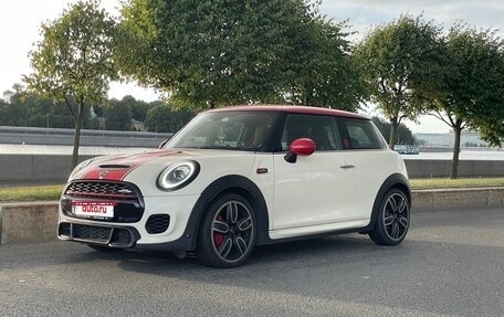 MINI Hatch, 2019 год, 3 200 000 рублей, 1 фотография