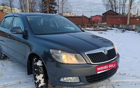 Skoda Octavia, 2010 год, 700 000 рублей, 2 фотография