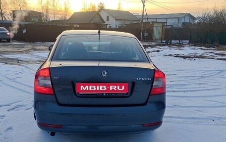 Skoda Octavia, 2010 год, 700 000 рублей, 5 фотография