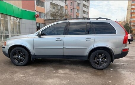 Volvo XC90 II рестайлинг, 2007 год, 1 400 000 рублей, 5 фотография