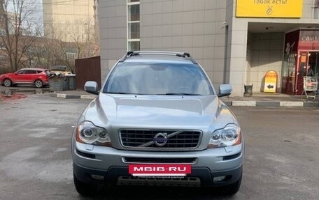 Volvo XC90 II рестайлинг, 2007 год, 1 400 000 рублей, 3 фотография