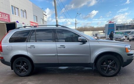 Volvo XC90 II рестайлинг, 2007 год, 1 400 000 рублей, 7 фотография