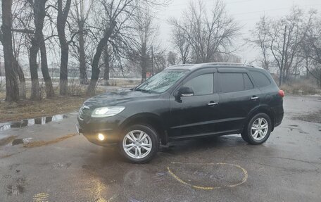 Hyundai Santa Fe III рестайлинг, 2011 год, 1 300 000 рублей, 6 фотография