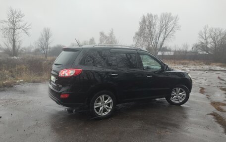 Hyundai Santa Fe III рестайлинг, 2011 год, 1 300 000 рублей, 9 фотография