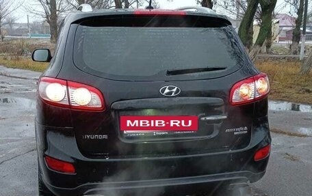 Hyundai Santa Fe III рестайлинг, 2011 год, 1 300 000 рублей, 10 фотография