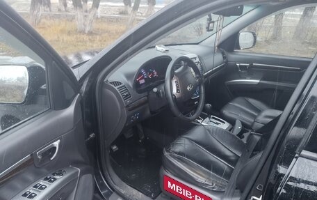 Hyundai Santa Fe III рестайлинг, 2011 год, 1 300 000 рублей, 15 фотография