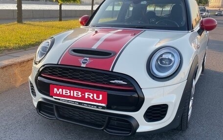 MINI Hatch, 2019 год, 3 200 000 рублей, 5 фотография