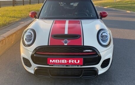 MINI Hatch, 2019 год, 3 200 000 рублей, 4 фотография