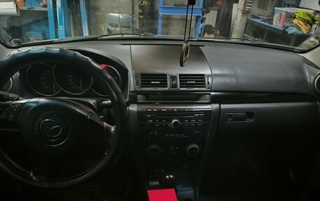 Mazda 3, 2005 год, 620 000 рублей, 4 фотография