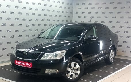 Skoda Octavia, 2011 год, 880 000 рублей, 1 фотография