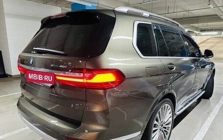 BMW X7, 2021 год, 7 250 000 рублей, 6 фотография