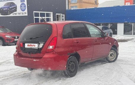 Suzuki Liana, 2001 год, 249 000 рублей, 4 фотография