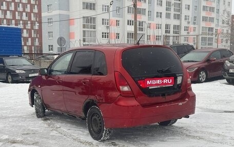 Suzuki Liana, 2001 год, 249 000 рублей, 5 фотография